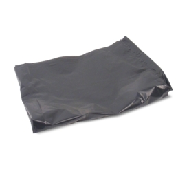 Sacs pour conteneurs 240 litres, 100 sacs/carton, 0,050 mm, sans fermeture