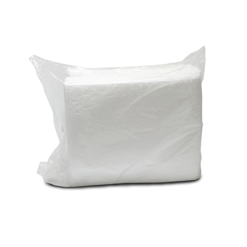 Polytex® lingettes légèrement imprégnées, blanc, environ 400 x 420 mm, 420 lingettes (12 x 35)
