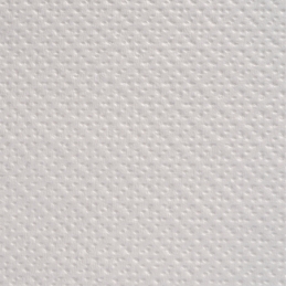 Multiclean® Putztuchrolle, hochweiss, 3-lagig, ca. 1000 Abrisse à 380 x 265 mm