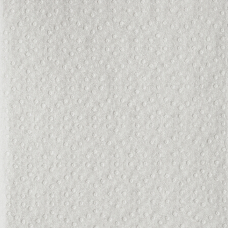 Essuie-main plié en Z, ultra blanc, 2 couches, env. 210 x 240 mm