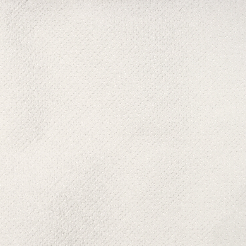 Rouleau d'essuie-mains, blanc brillant, 2 couches, env. 210 mm x 130 m, non perforé