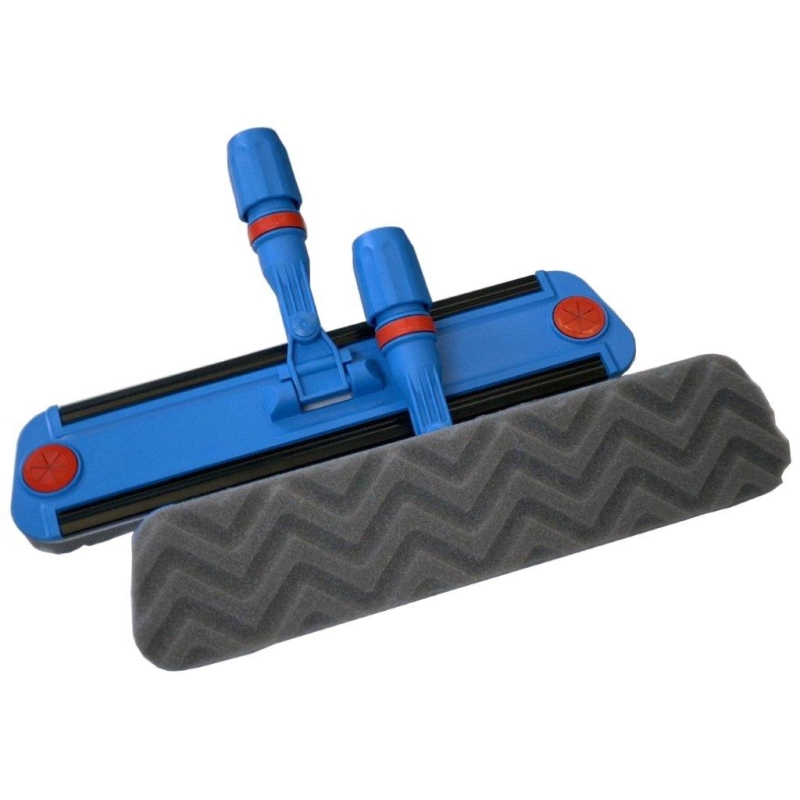 Ecofoam 60 Halter mit wellenförmiger Schaumstoffsohle