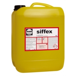 siffex, 10 l