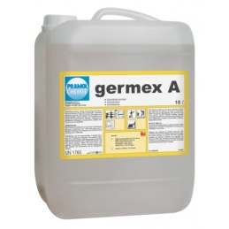 Germex A, 10 l