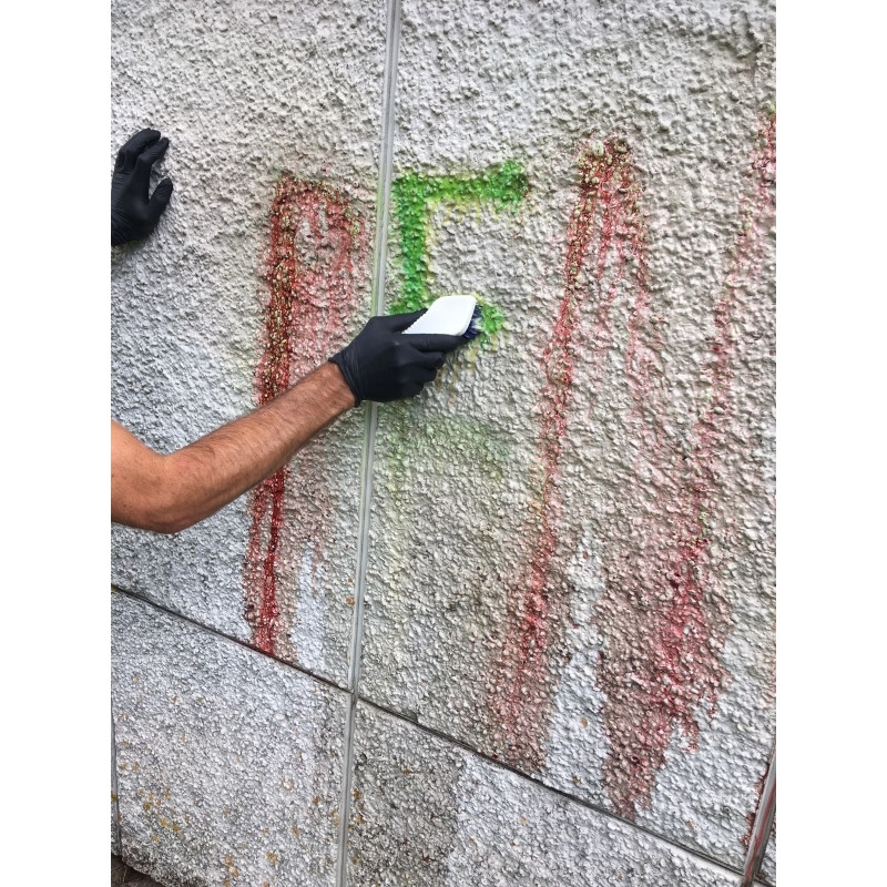 Graffiti-ex L, bidon de 10 litres