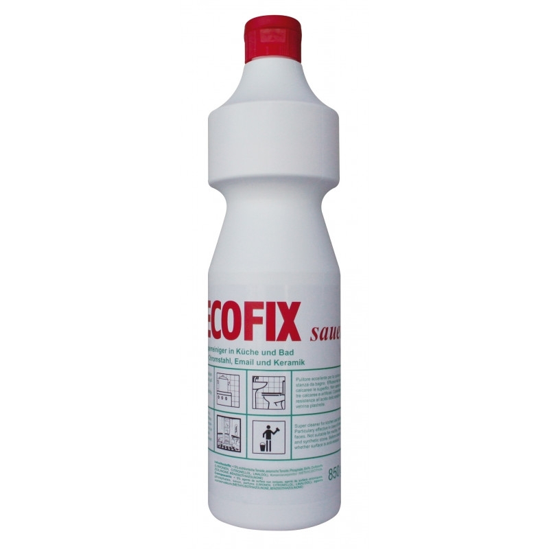ECOFIX acide, 850 kg