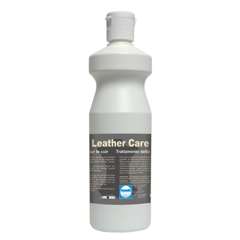 Leather Care, 200 ml