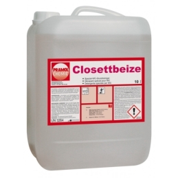 Closettbeize, 10 l