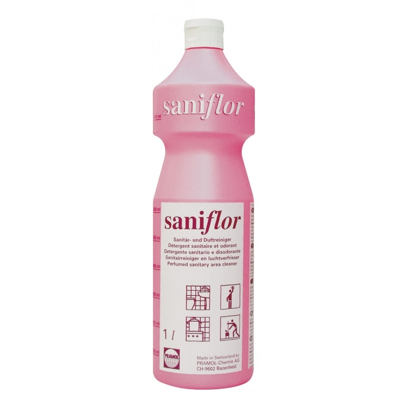 saniflor, 1 l