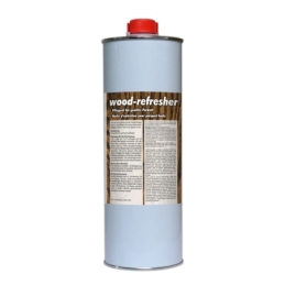 wood-refresher, 1 l