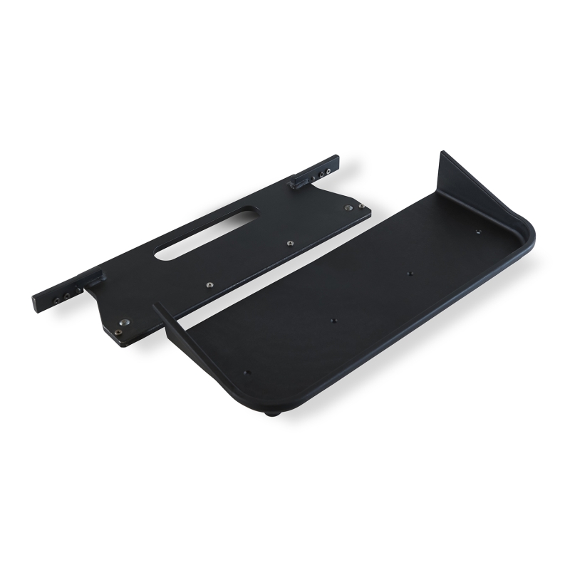 Coque pour boîte à franges MK3, noir (EM1/EM2)