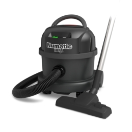 Aspirateur à batterie HEPA 14 NBV240HNX