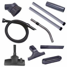 Aspirateur à batterie HEPA 14 NBV240HNX