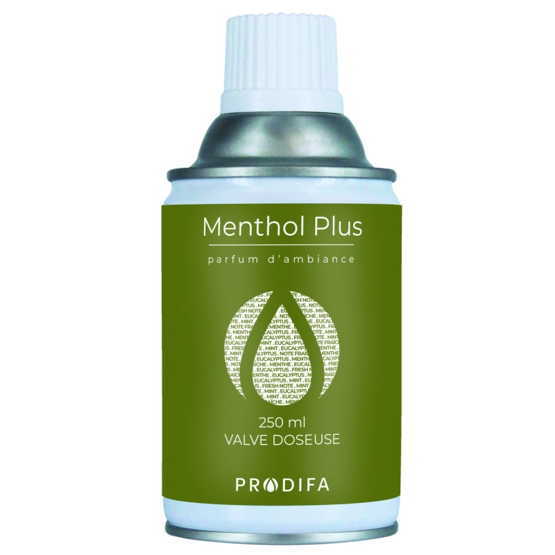 Air Freshener Refill 250 ml "Menthol"
