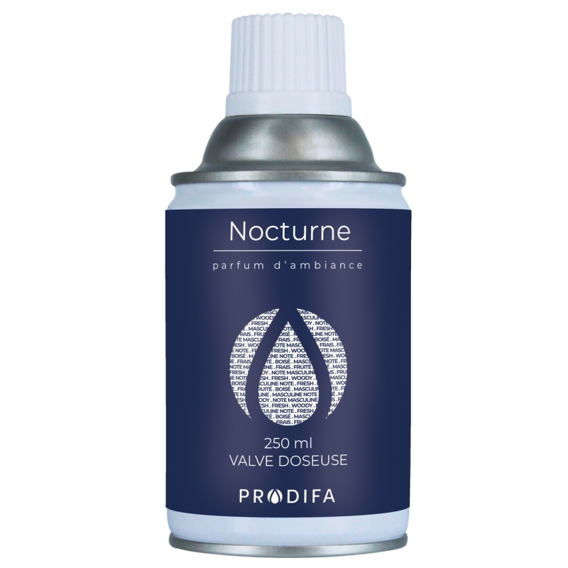 Air Freshener Refill 250 ml "Nocturne"