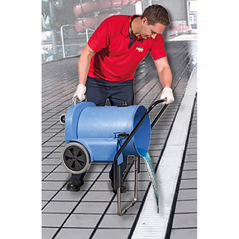 L´asprateur Eau WC900-2, accessoires inclus AA5 32 mm