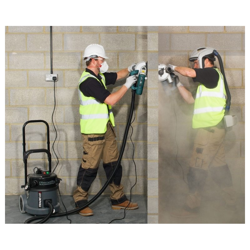 Industriestaubsauger TEL390-11