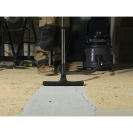 Aspirateur industriel TEL390A-11