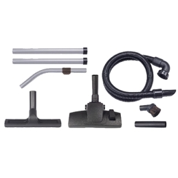 Aspirateur dorsal Numatic RSV150 graphite y compris accessoires AA30E + 900918