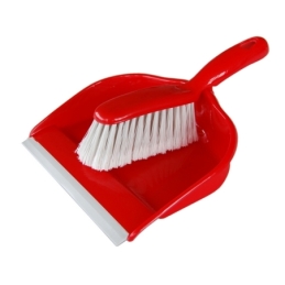 Ensemble de balayage light avec lèvre, poils blancs, rouge