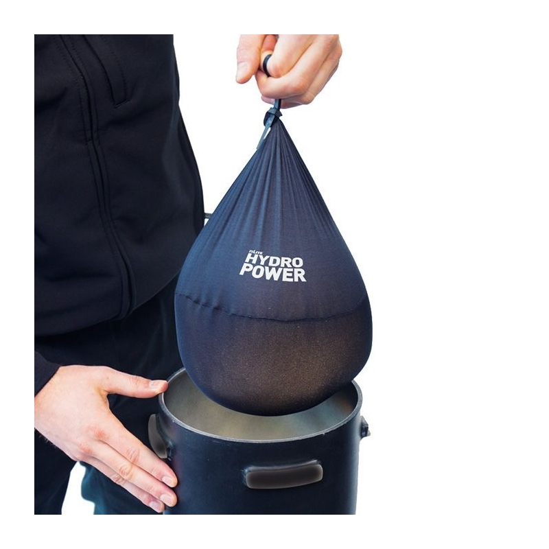 Sachet de résine QuickChange