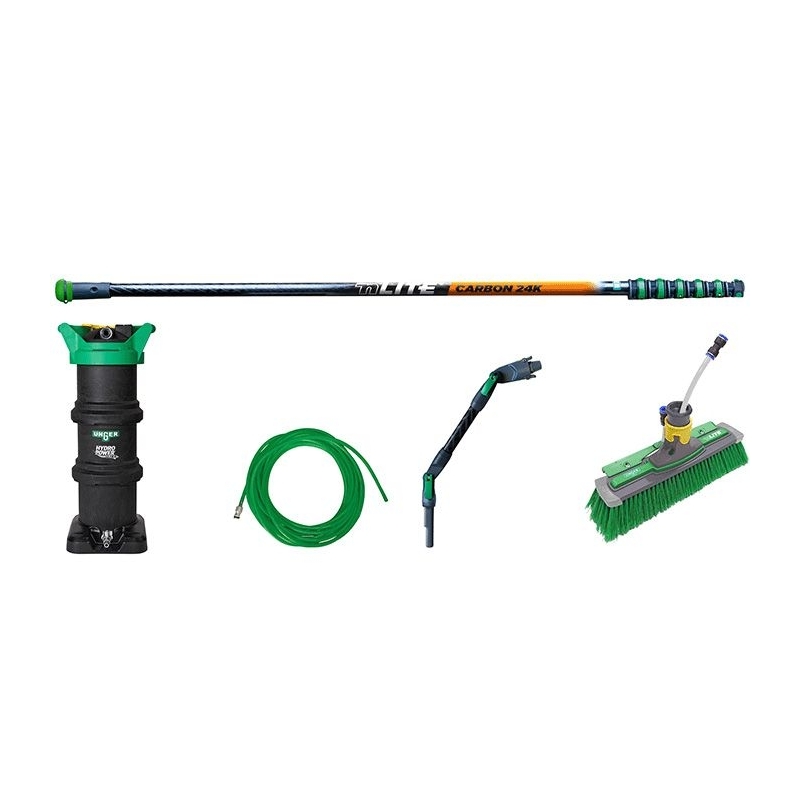 HydroPower "Ultra L"