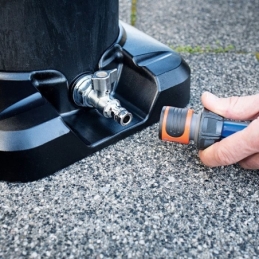 HydroPower "Ultra L" - kit expert