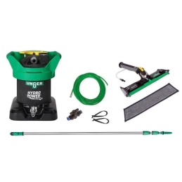 HydroPower Ultra - Einsteiger Set Power Pad