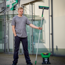 HydroPower Ultra - Einsteiger Set Power Pad