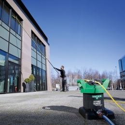 HydroPower Ultra - Kit débutant Power Pad