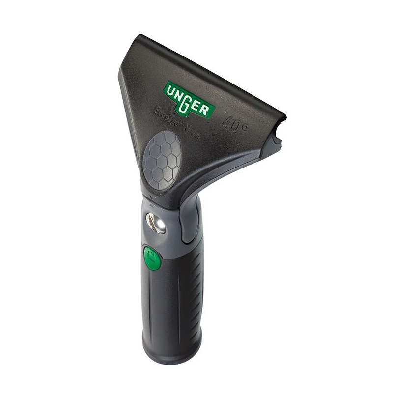 ErgoTec Ninja Griff, 40°