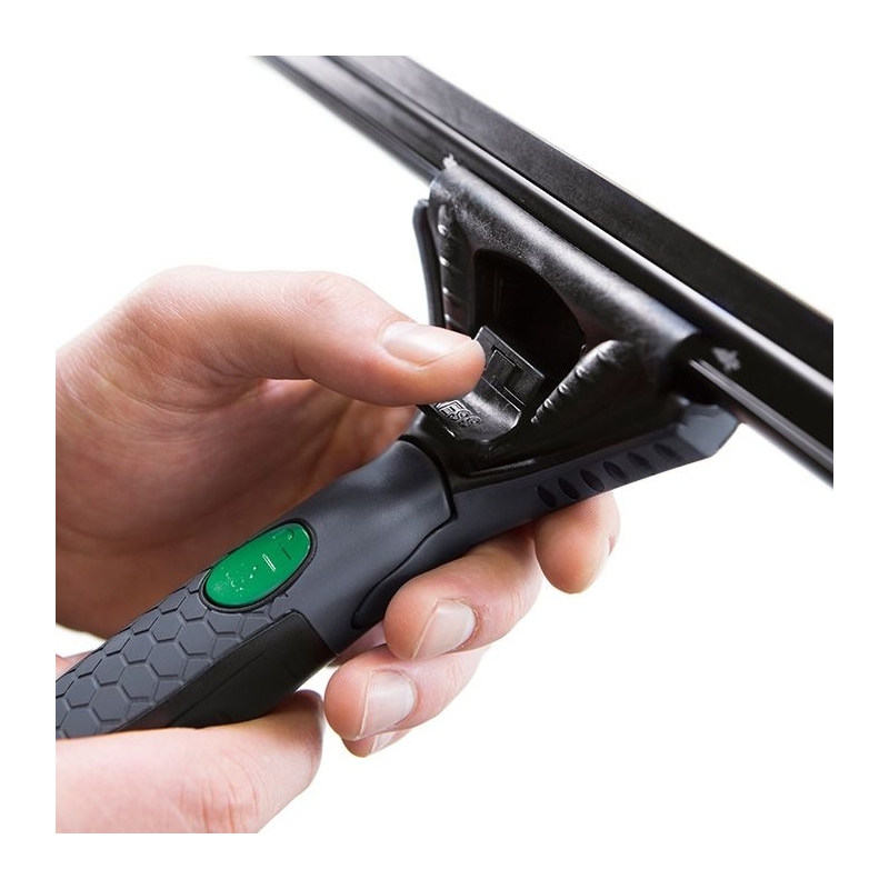 ErgoTec Ninja Griff, 40°