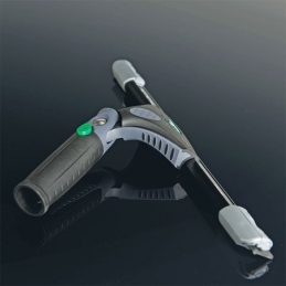 Unger Fensterwischer ErgoTec NINJA