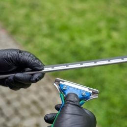 Green Label ErgoTec Fensterwischer