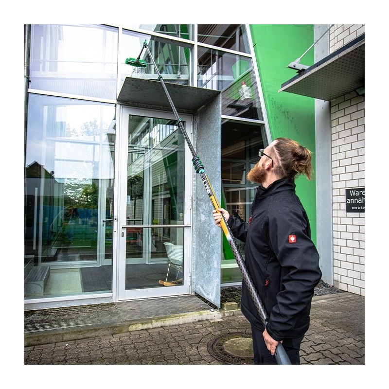 Tige maîtresse en carbone 24K « Connect