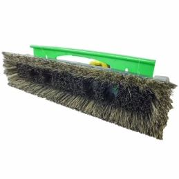 Brosse hybride nLITE