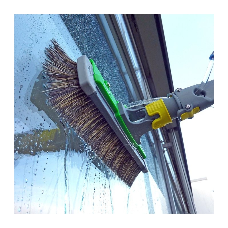 Brosse hybride nLITE