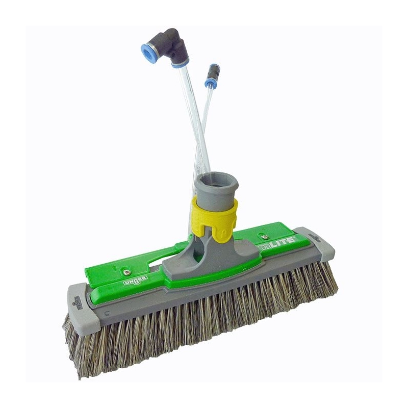 Brosse hybride nLITE