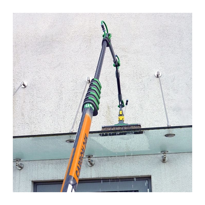 Brosse hybride nLITE