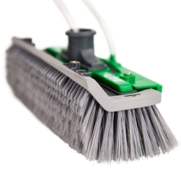 Brosse angulaire nLITE