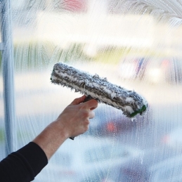 ErgoTec Ninja Lavette