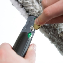 ErgoTec Ninja Lavette