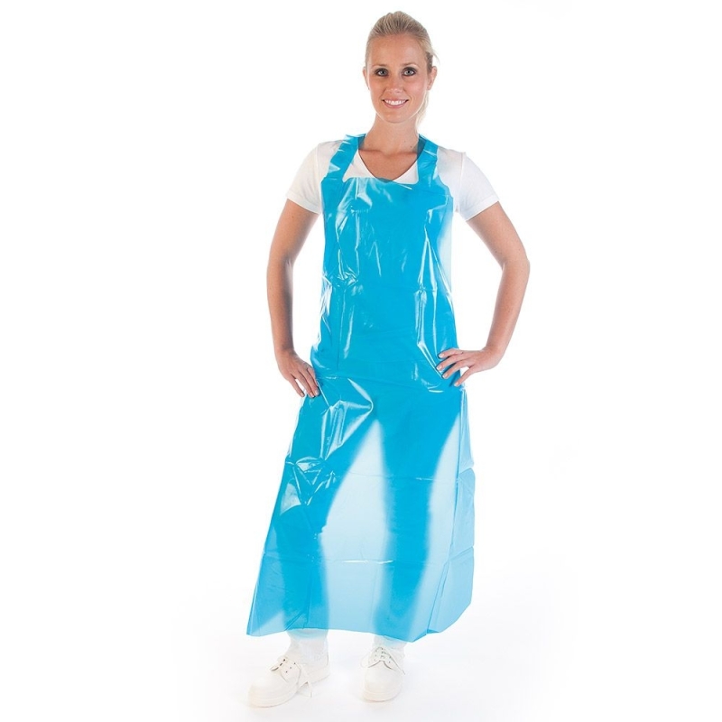 Tabliers env. 150 my | EVA / 135 x 90 cm, bleu