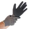Gants de travail Safety, taille XL