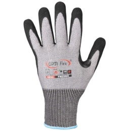 Opti Flex® Fresno 0854, gants de protection contre les coupures, taille L
