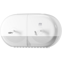 Distributeur de papier toilette Tork Elevation SmartOne Mini - Système T9