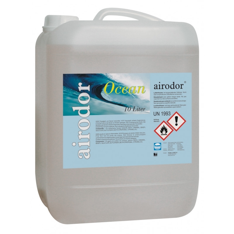airodor Ocean, 10 l
