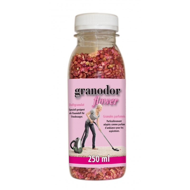 granodor flower, 250 ml