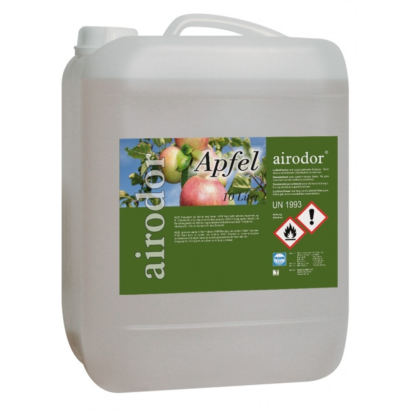 airodor Appel, 10 l