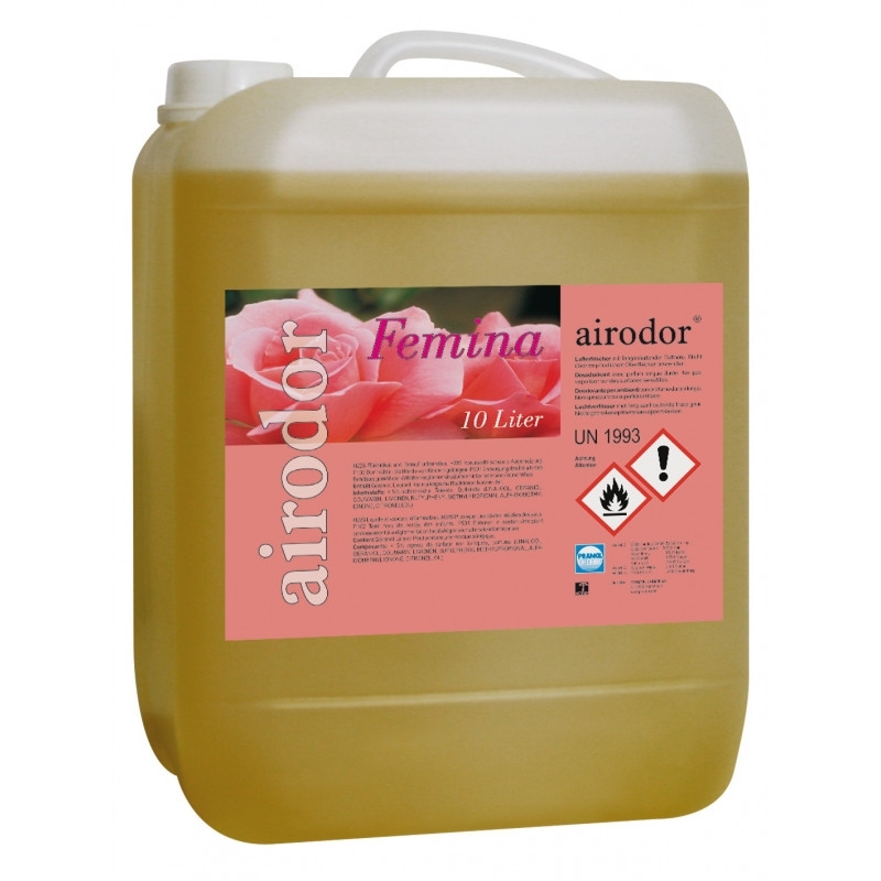 airodor Femina, 10 l